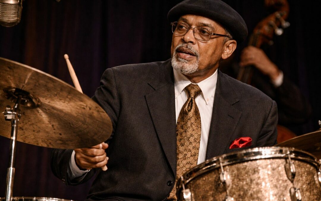 Jimmy COBB (20.01.1929–24.05.2020)