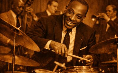 Cozy COLE (17.10.1909–09.01.1981)