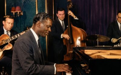 Laura–18.07.1952–Nat King COLE