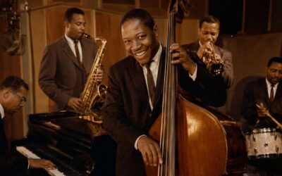 Curtis COUNCE (23.01.1926–31.07.1963)