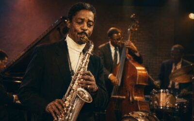 Sonny CRISS (23.10.1927–19.11.1977)