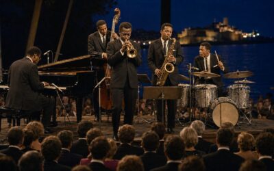 Autumn Leaves–27.07.1963–Miles DAVIS