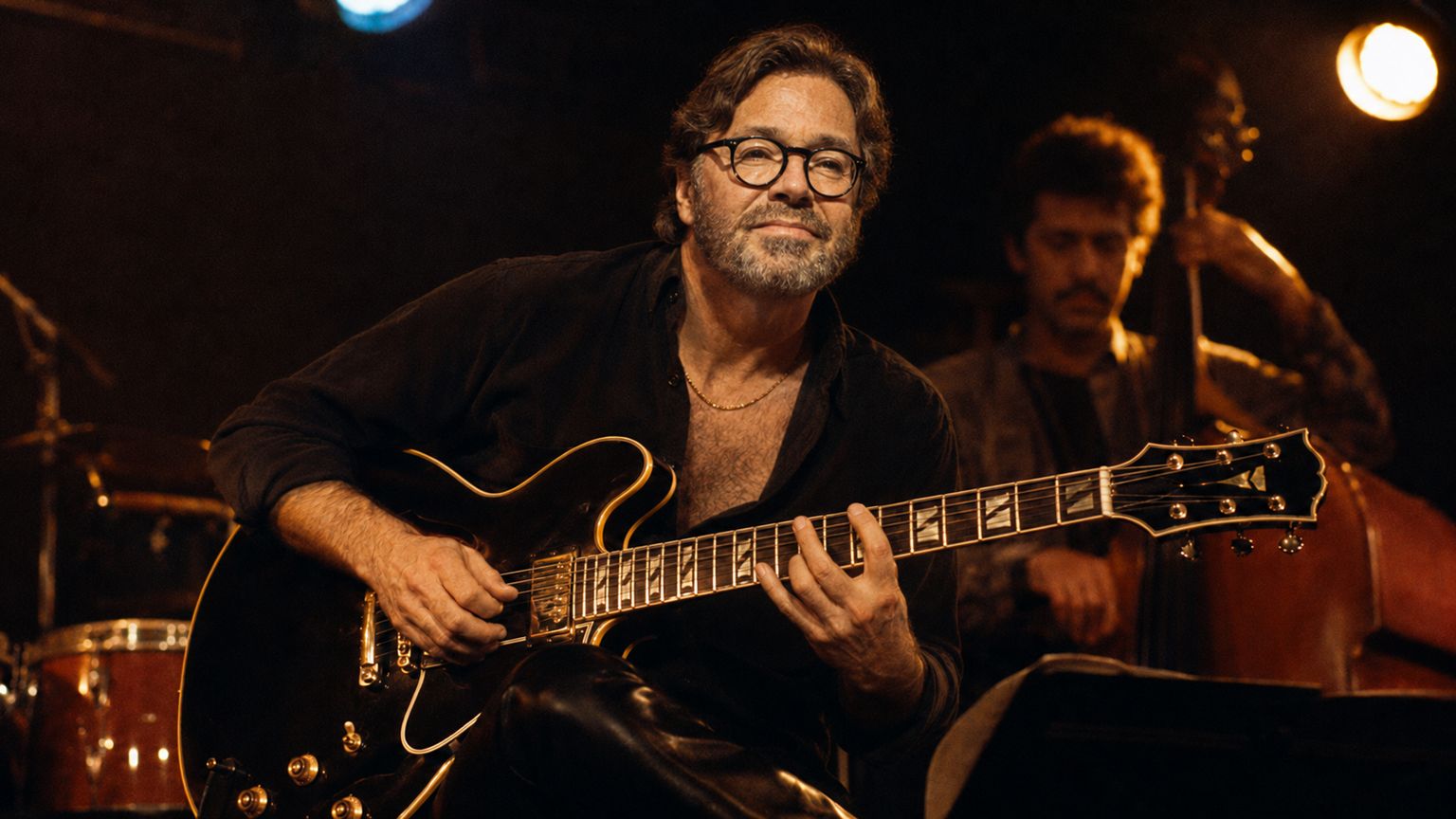 @DiMeola Guitare sèche