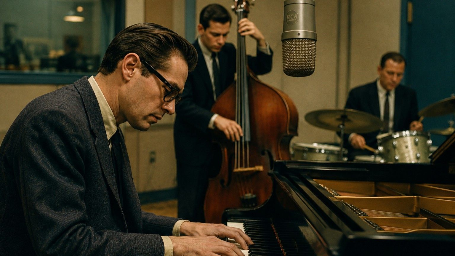 Piano