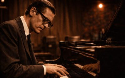 I Should Care–21.02.1966–Bill EVANS-piano