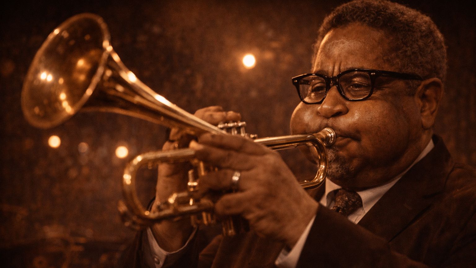 @Gillespie Trompette