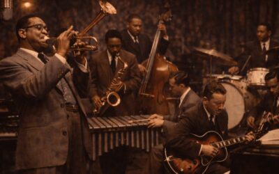 A Night In Tunisia–22.02.1946–Dizzy GILLESPIE