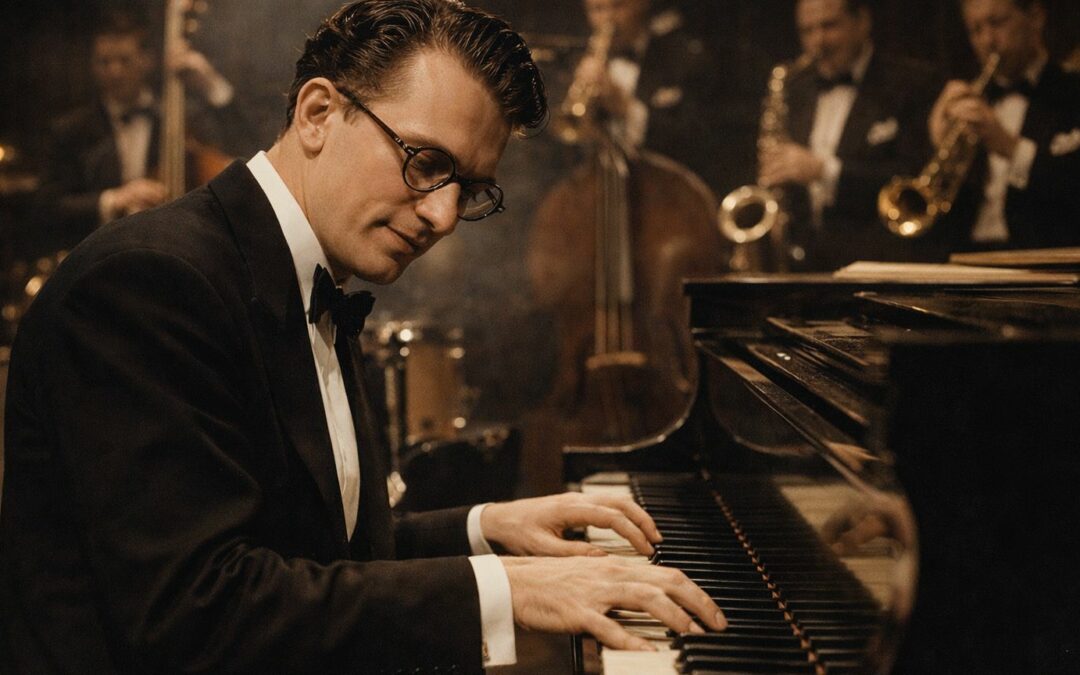 Jean GOLDKETTE (18.03.1893–24.03.1962)