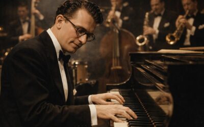 Jean GOLDKETTE (18.03.1893–24.03.1962)