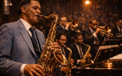 More Than You Know–21.02-23.02.1975–Dexter GORDON