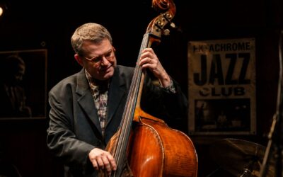 Charlie HADEN (06.08.1937–11.07.2014)