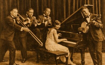 Lil HARDIN (03.02.1898–27.08.1971)