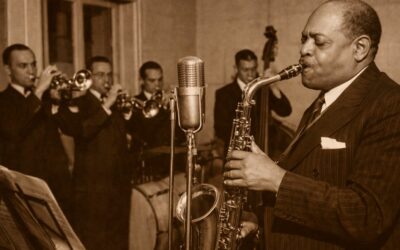 After You’ve Gone–04.02.1935–Coleman HAWKINS