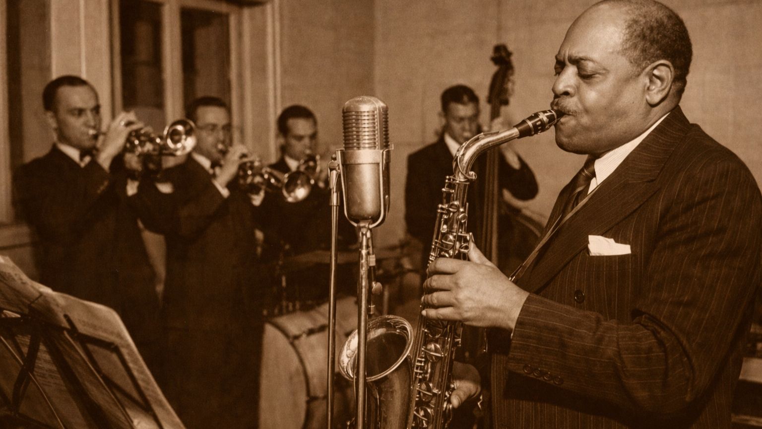 @Hawkins2 Disque Studio