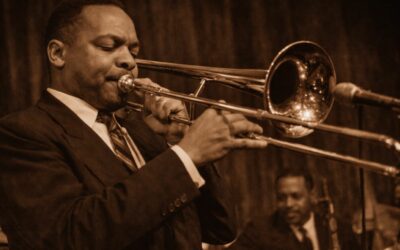 Jay Jay JOHNSON (22.01.1924–04.02.2001)