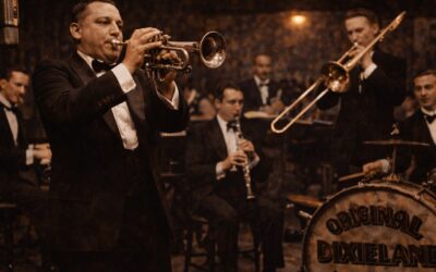 Nick LA ROCCA (11.04.1889–22.02.1961)