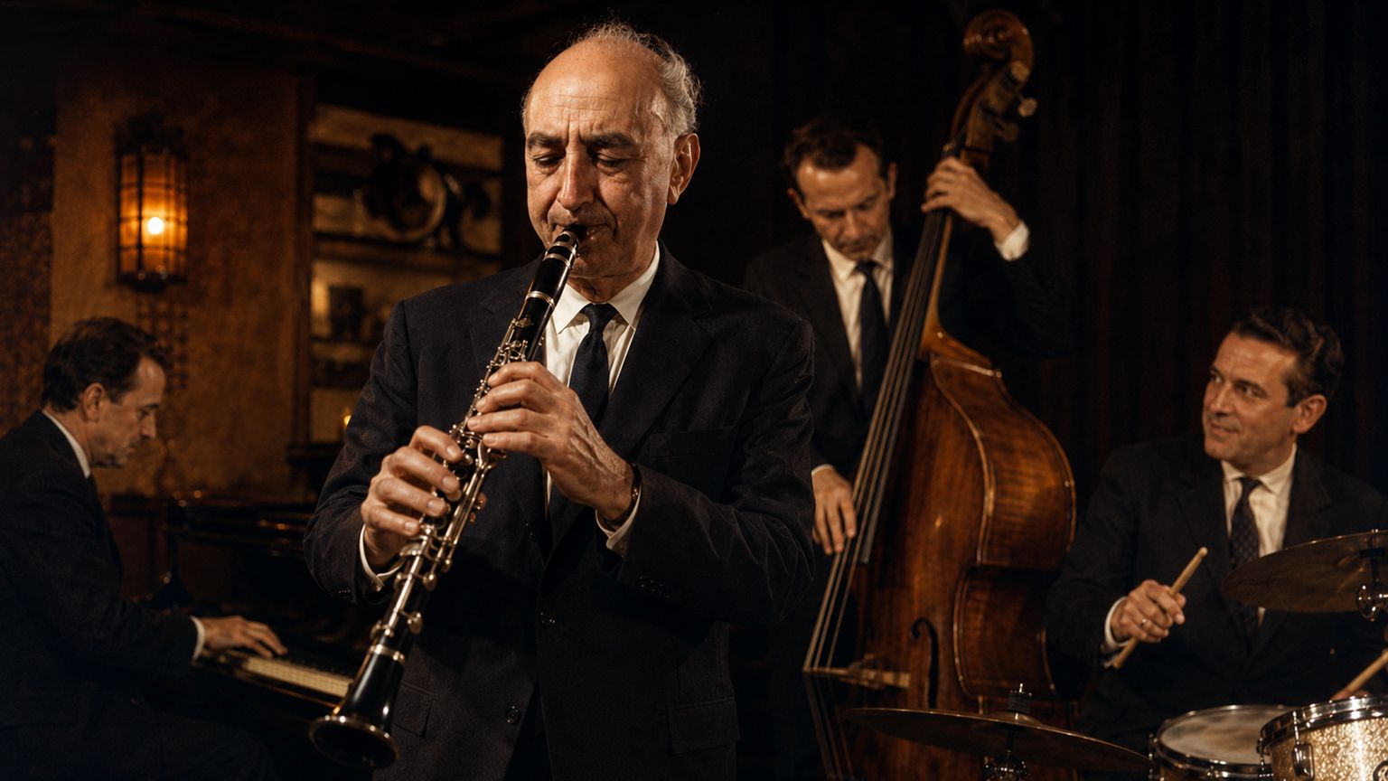@Mezzrow 1