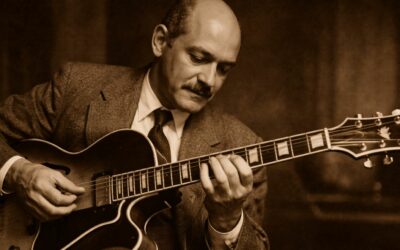 Joe PASS (13.01.1929–23.05.1994)
