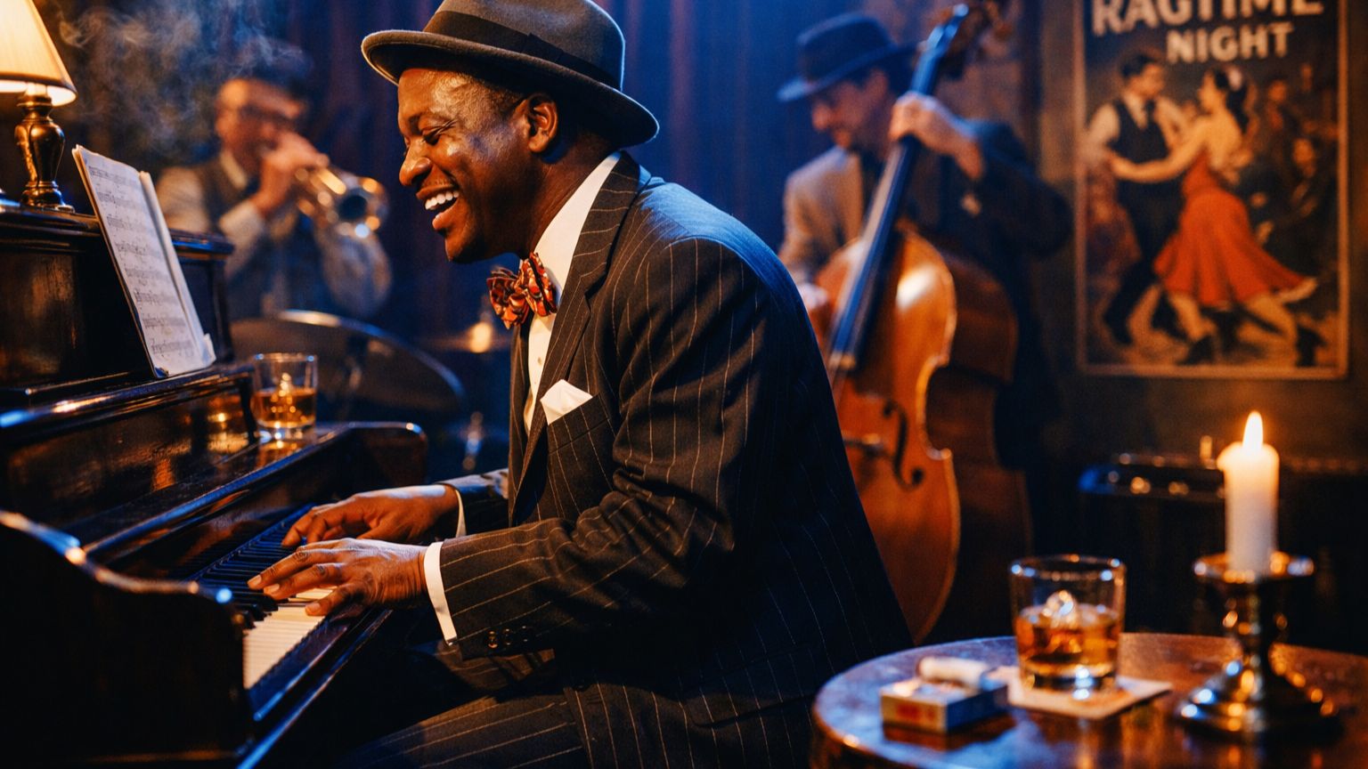 wood music piano keyboard