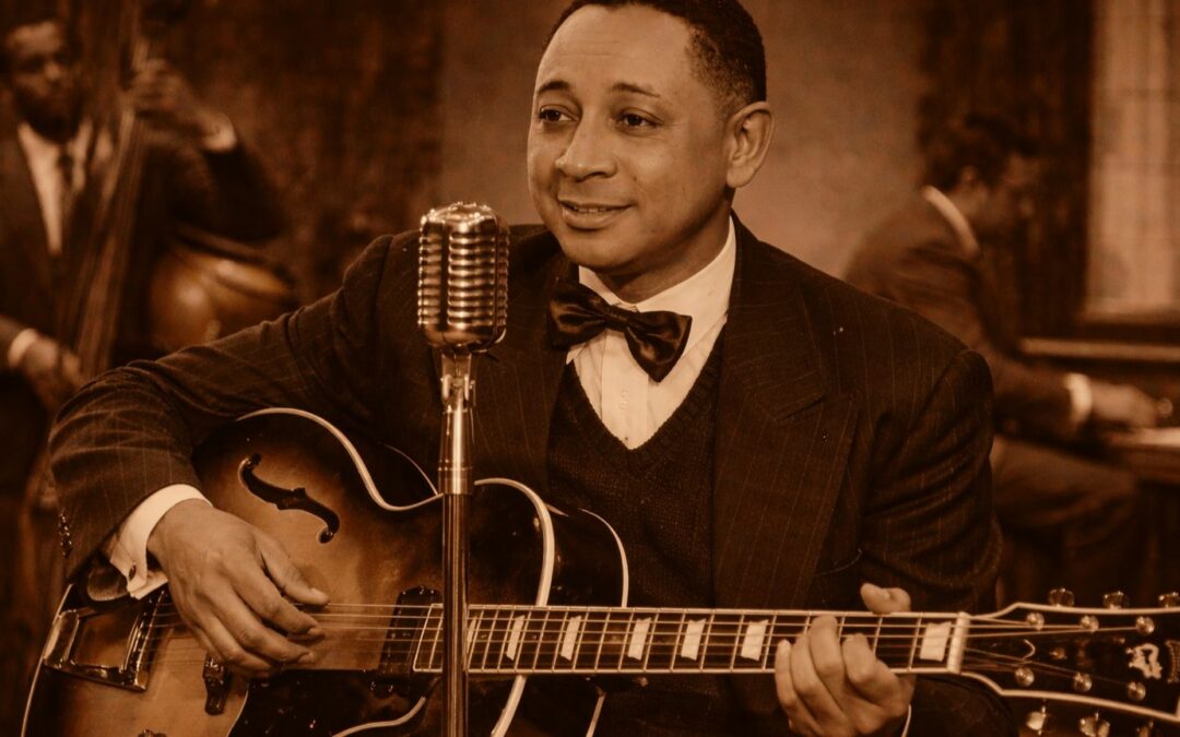 Tampa RED (08.01.1900–19.03.1981)