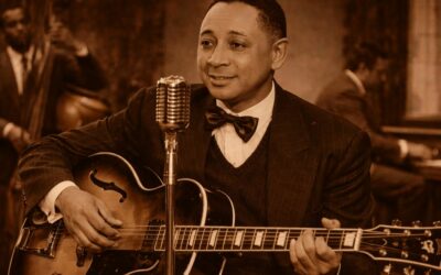 Tampa RED (08.01.1900–19.03.1981)