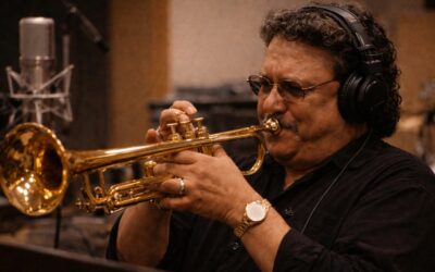 Moment’s Notice–06.01-09.01.1996–Arturo SANDOVAL