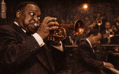 Rex STEWART (22.02.1907–07.09.1967)