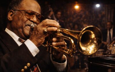 Clark TERRY (14.12.1920–21.02.2015)