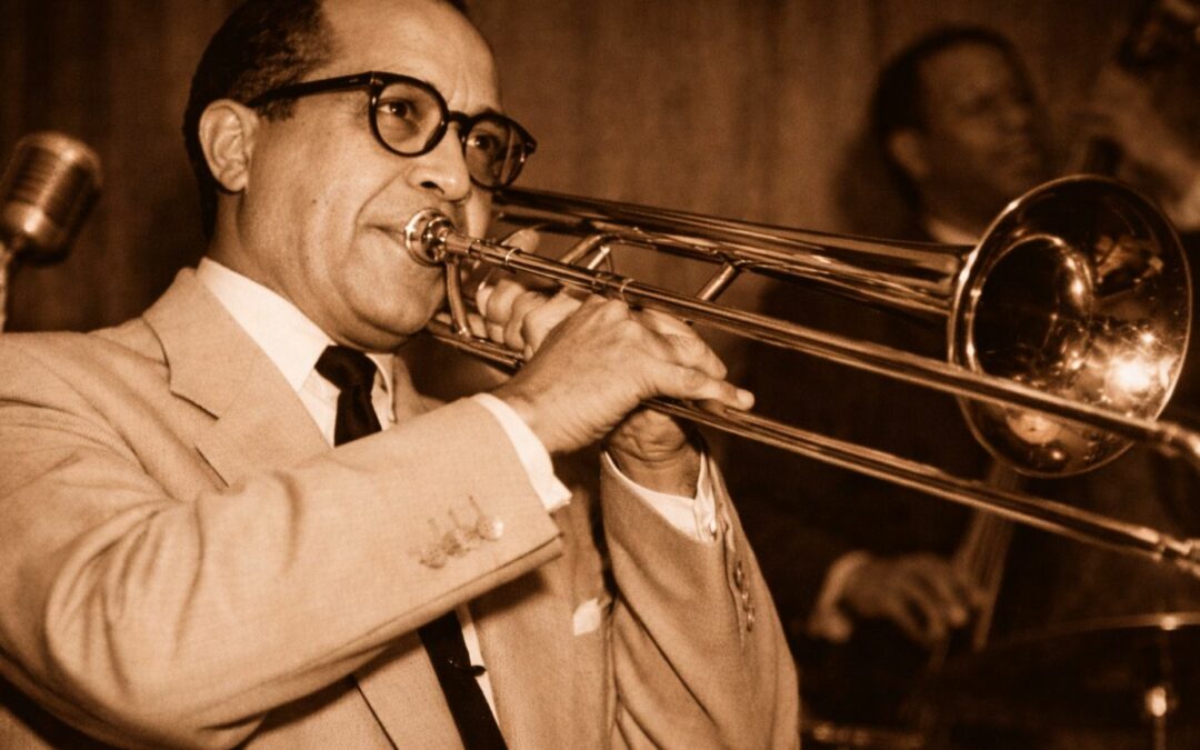 Juan TIZOL (22.01.1900–23.04.1984)