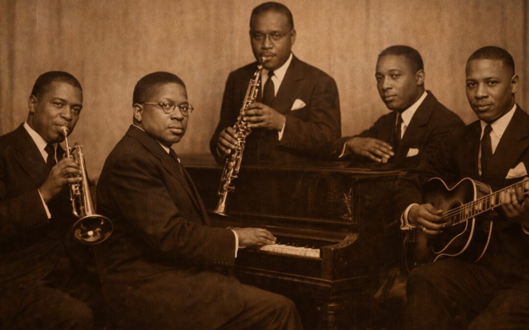 I’ve Found A New Baby–22.01.1926–Clarence WILLIAMS