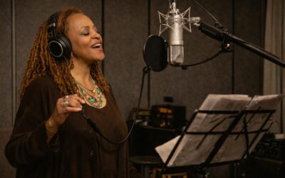 Blue Skies–04.02-05.02.1988–Cassandra WILSON