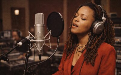 I Didn’t Know What Time It Was–04.02-05.02.1988–Cassandra WILSON