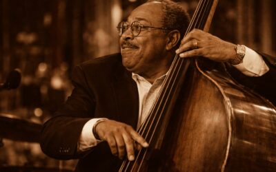 Eldee YOUNG (07.01.1936–12.02.2007)