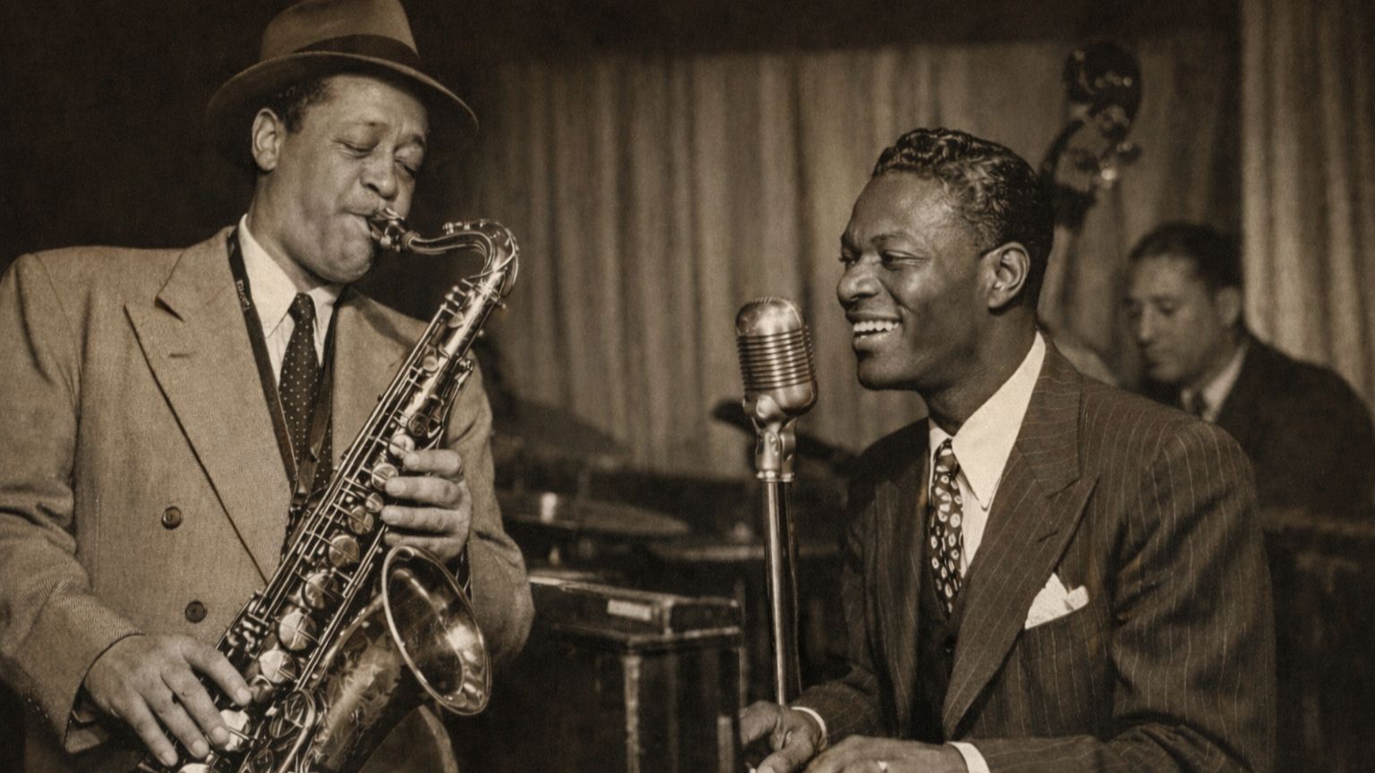 @YoungL1 Disque Studio