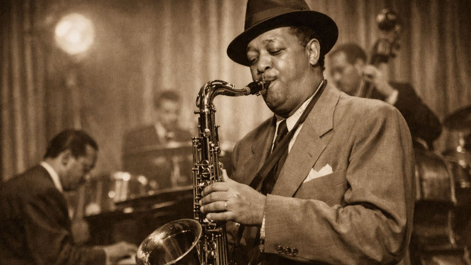 @YoungL3 Disque Studio