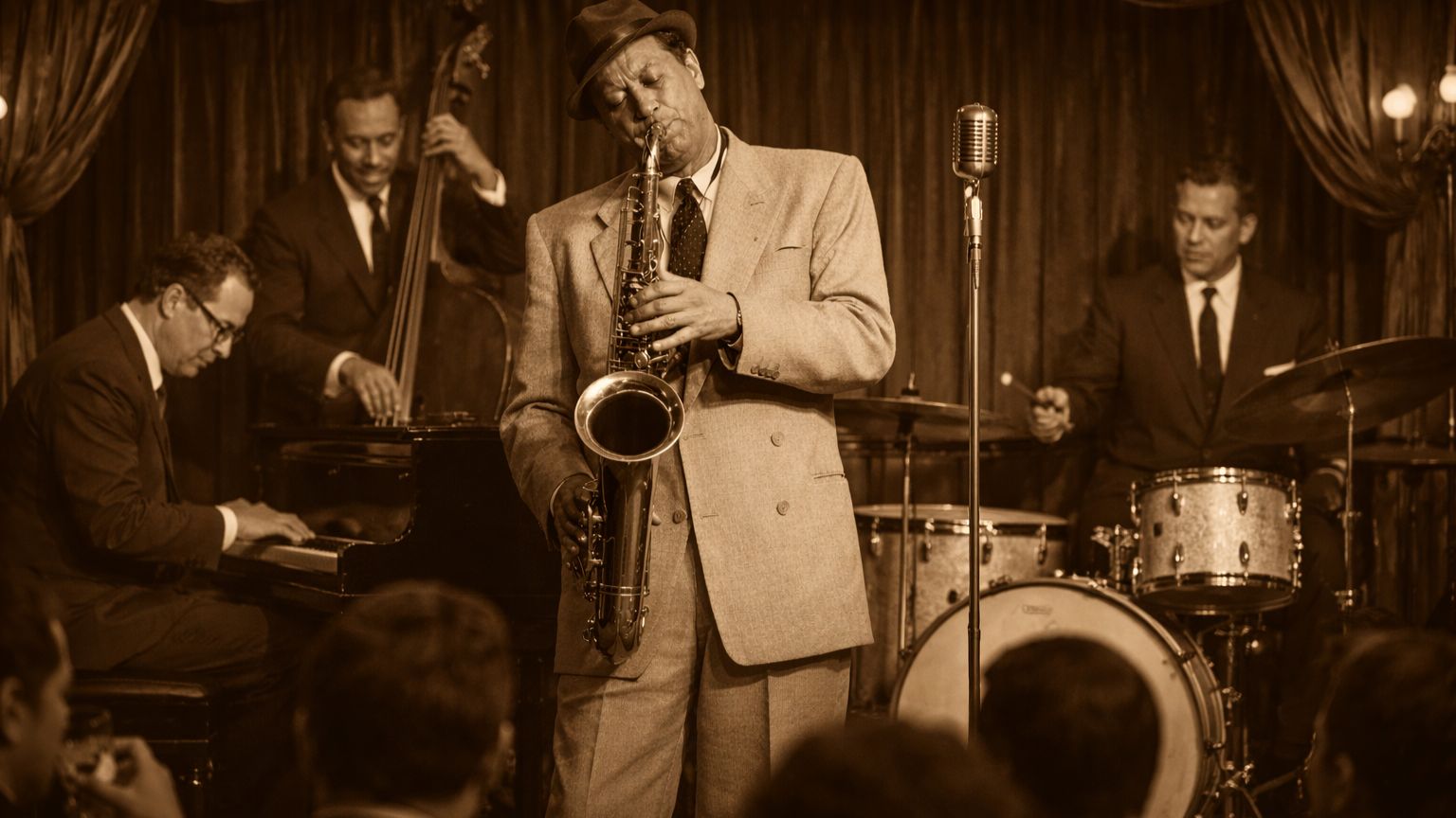 @YoungL5 Groupe Live