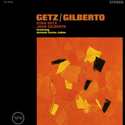 JGilberto