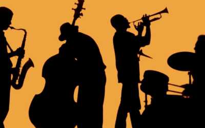 MODERN JAZZ QUARTET (14.01.1952–1997)