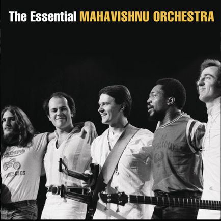 Mahavishnu Mahavishnu