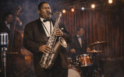 Indiana–23.03.1937–Chu BERRY